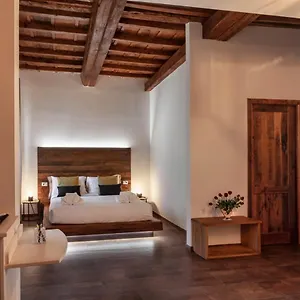 Maison d'hôtes Oro Nero, Florence