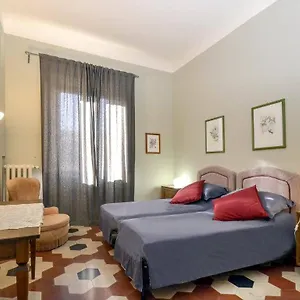 Palazzo Panzani Firenze