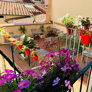 Auberge de jeunesse Emerald Palace, Florence