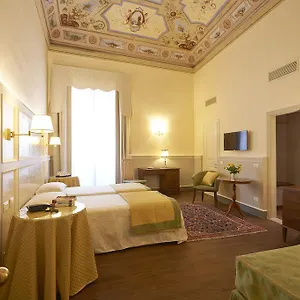 Hotel Capitale, Florence