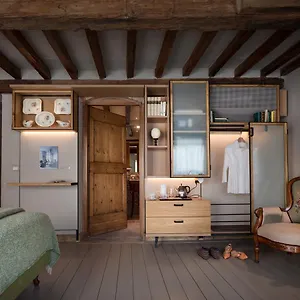 Hotel Ottantotto, Florence