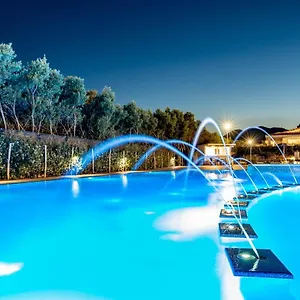 D'ogliastra Appart hôtel Cardedu