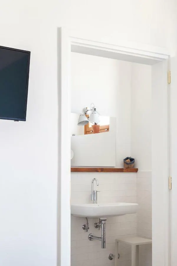 Bed and Breakfast Gianburrasca Florencja 0*,